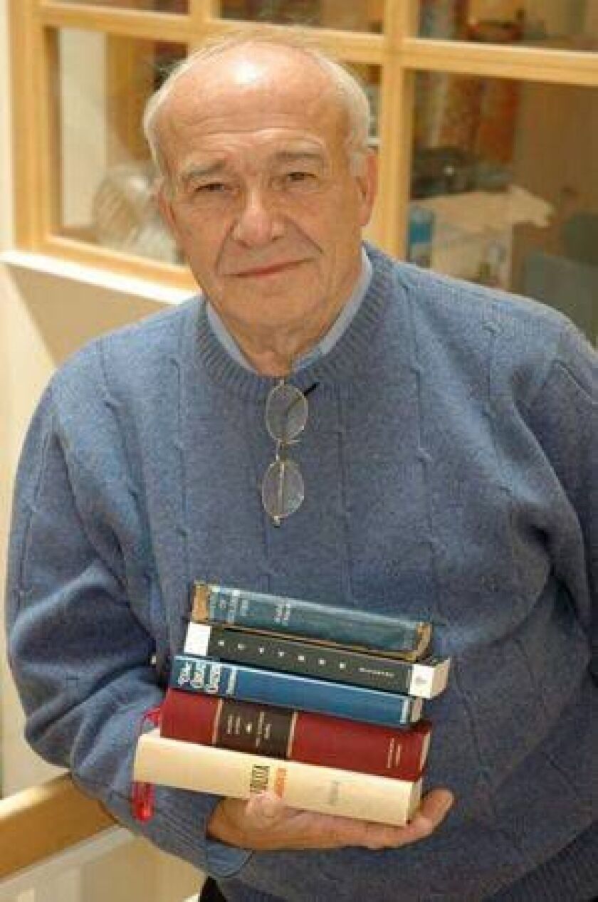 Bill Nack began his sportswriting career at Newsday and later wrote for Sports Illustrated, as well as writing books. | Facebook