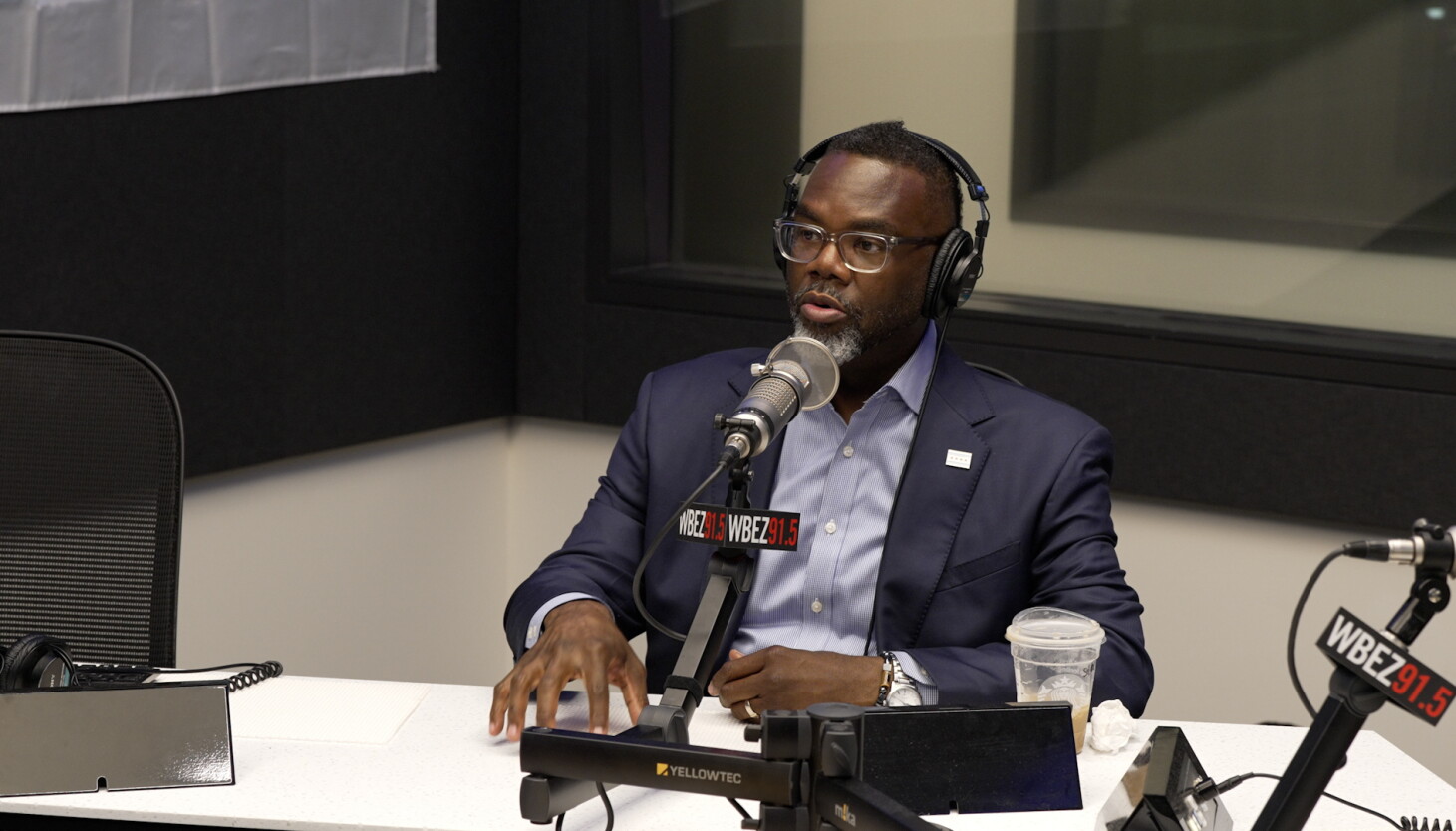 Ask The Mayor, July 2026: ICE, CPS layoffs, and Snelling's replacement