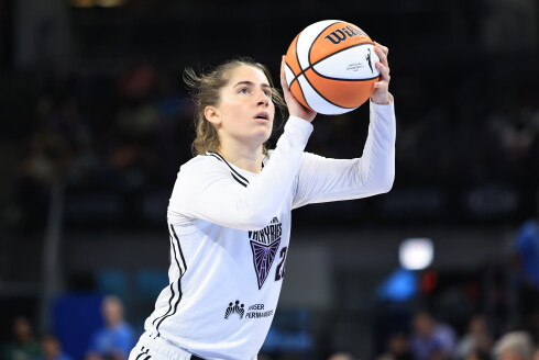 Golden State Valkyries v Chicago Sky