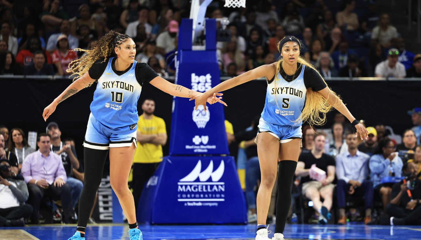 How to tell if Sky are succeeding in 2026 How to tell if Sky are succeeding in 2026