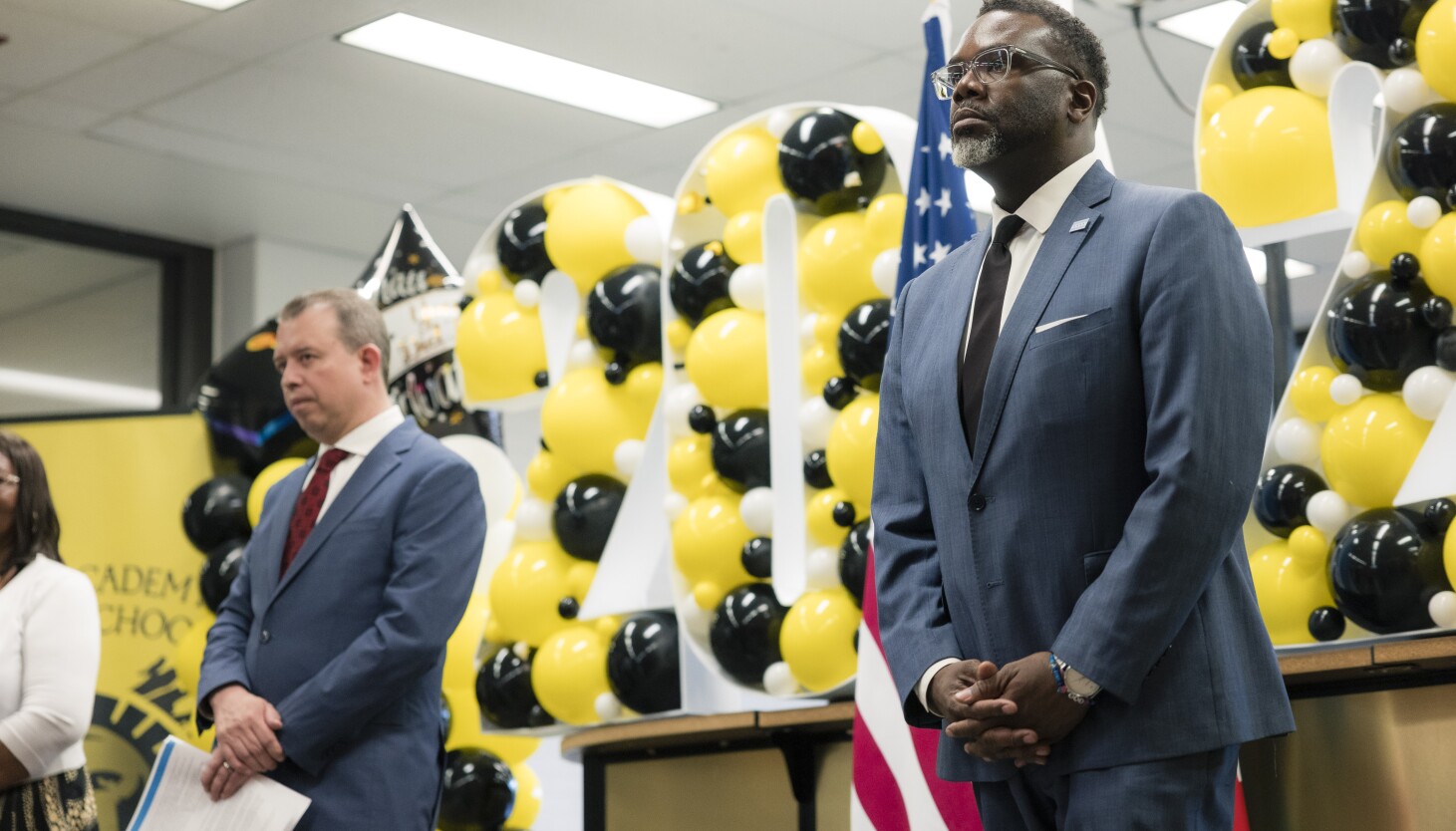 Monthslong CPS saga fueled by money and mistakes.