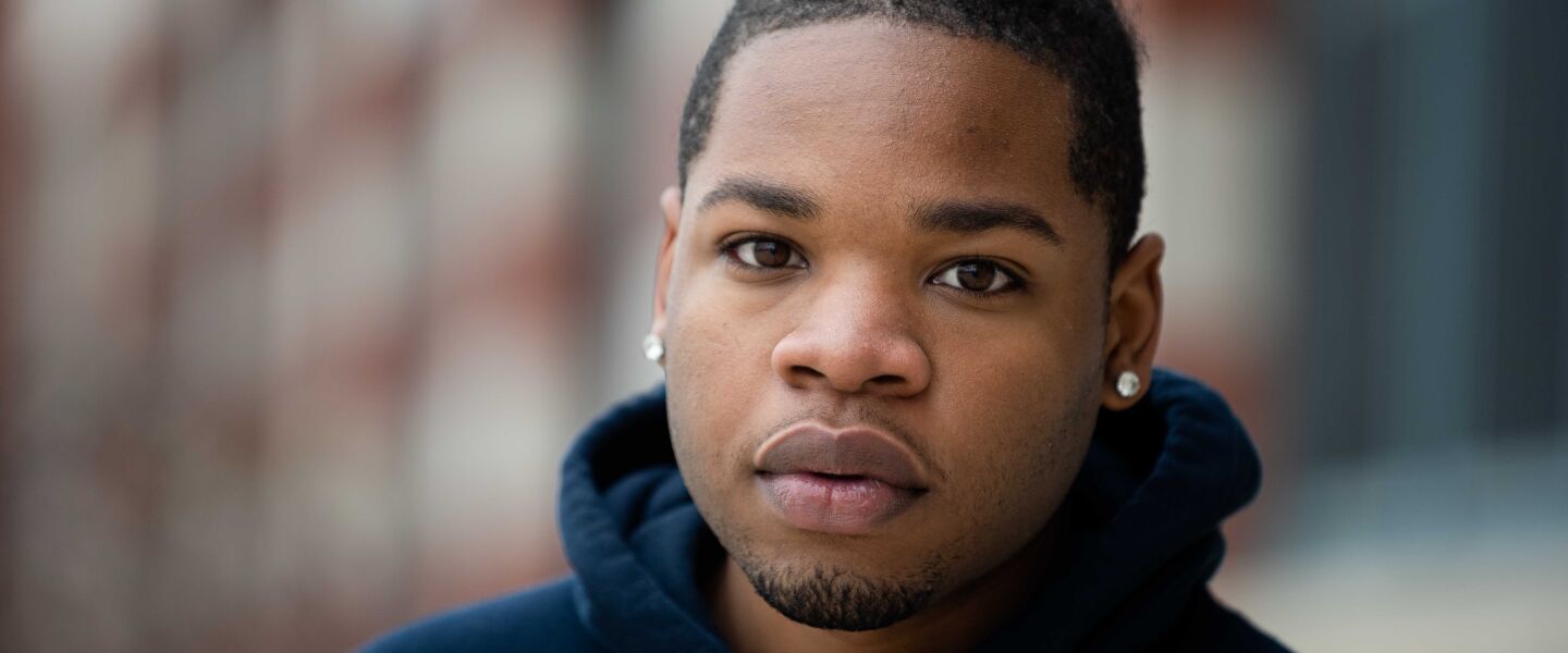 Reggie Bridges, 18, a recent graduate of John Marshall High School, says “it’s crazy” that four of the five CPS schools he’s attended were named for white people, including the storied U.S. Supreme Court chief justice, who bought and kept hundreds of Black slaves.