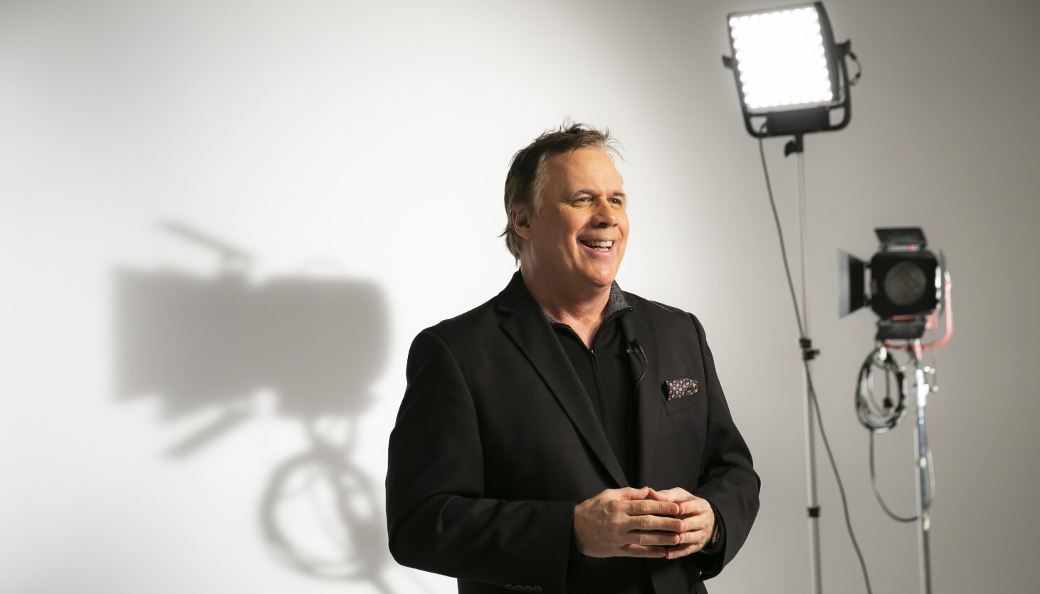 Richard Roeper Now Richard Roeper to leave Sun-Times, vows to keep reviewing movies ...