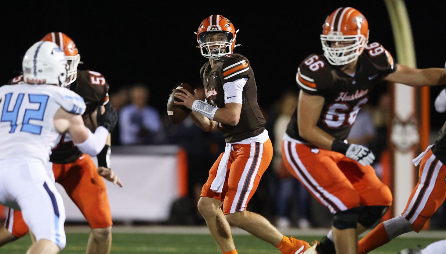 NextImg:Michael O’Brien’s Super 25 high school football rankings for Week 7