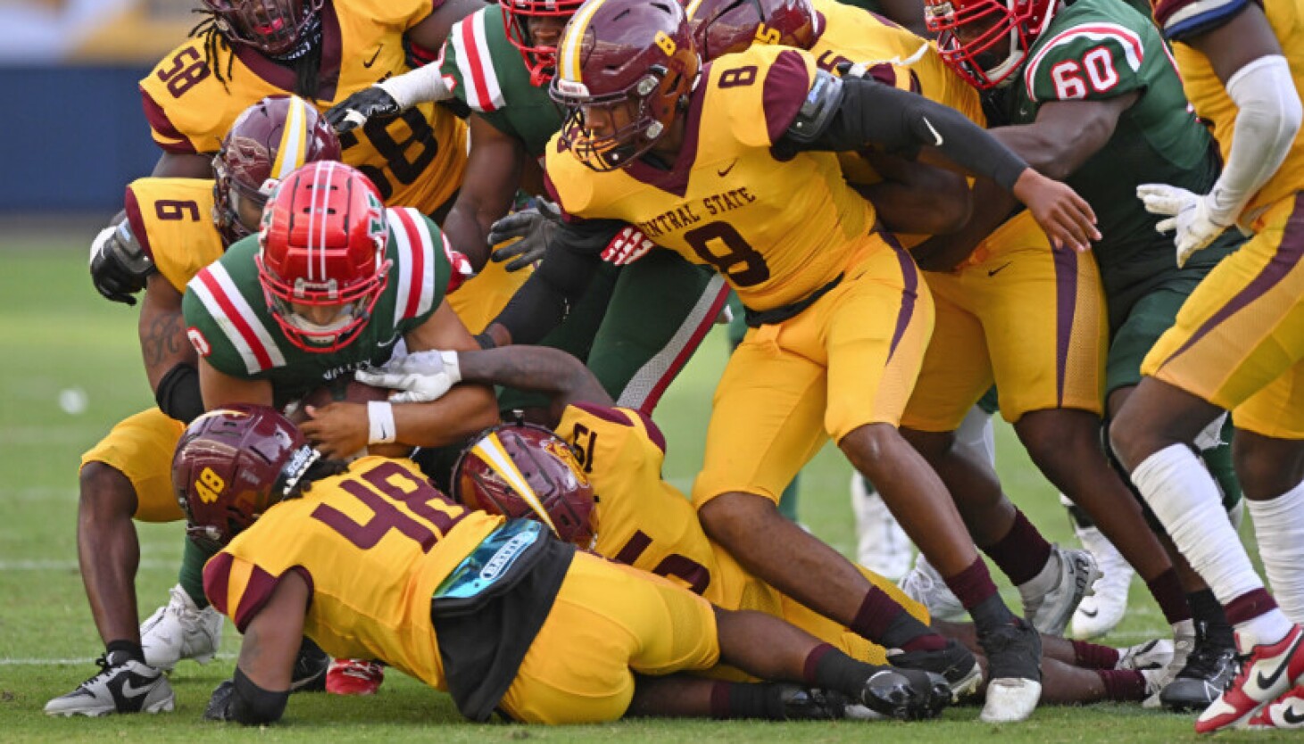 NextImg:The Chicago Football Classic is more than just a game