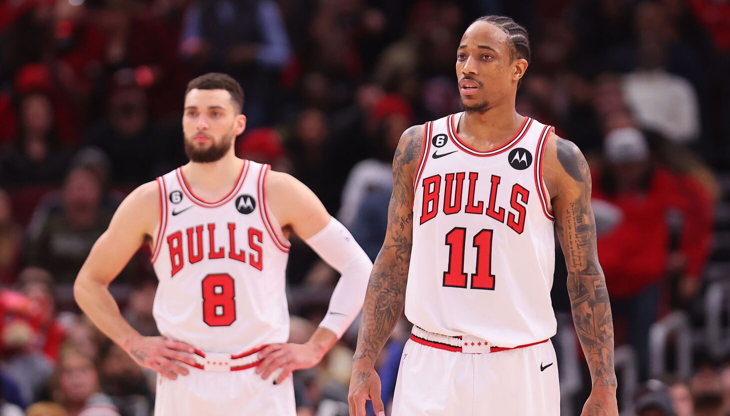 NextImg:NBA stars hope to play in Paris Olympics next year