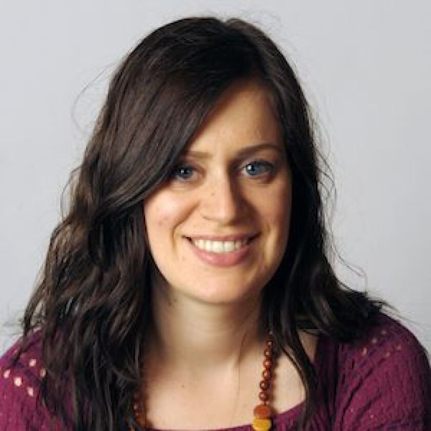 Tina Sfondeles, Chicago Sun-Times