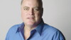 Former Chicago Sun-Times sportswriter Mike Mulligan.