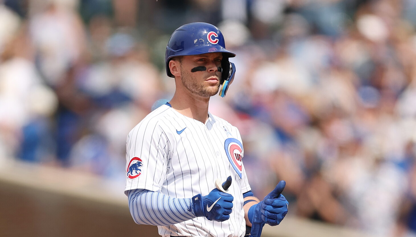 Nico Hoerner’s production may fly under the radar, but it’s been ‘really valuable’ to the Cubs nonetheless Nico Hoerner’s production may fly under the radar, but it’s been ‘really valuable’ to the Cubs nonetheless