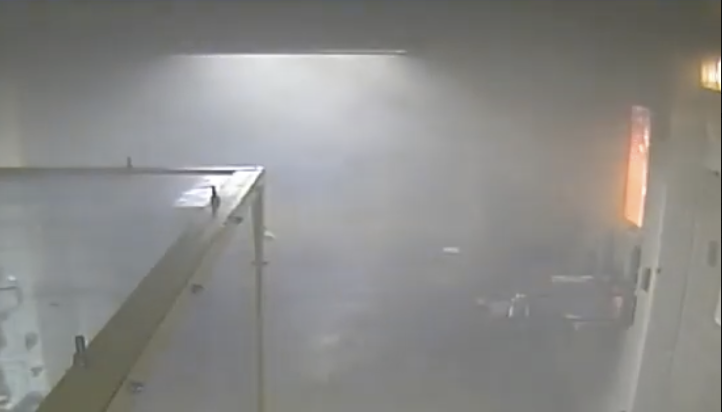 Joliet Prison's Fire Alarms Still Broken Despite Deaths