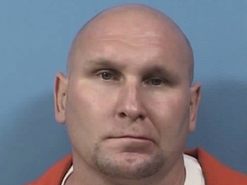 Robert Chencinski | DuPage County state’s attorney’s office