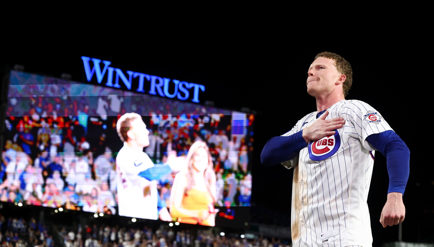 Which Cubs and White Sox made it? Which didn't? We present the Sun-Times' 2026 All-City Team