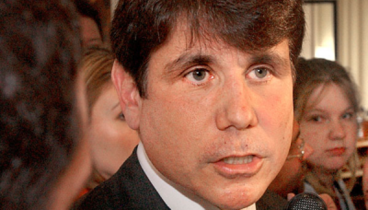 Joseph Ranolow U.S. vs. Blagojevich part three? - WBEZ Chicago