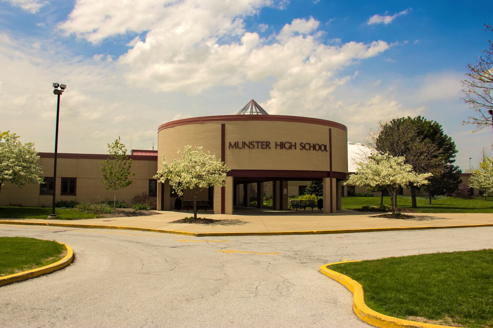 Top Northwest Indiana school district is broke WBEZ Chicago