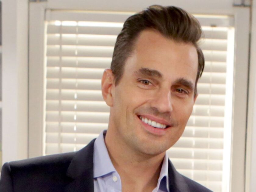 Bill Rancic | AP Images