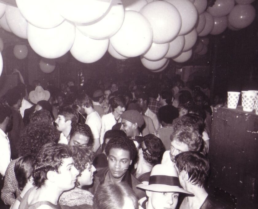 Medusa’s was hub where people from many backgrounds gathered.