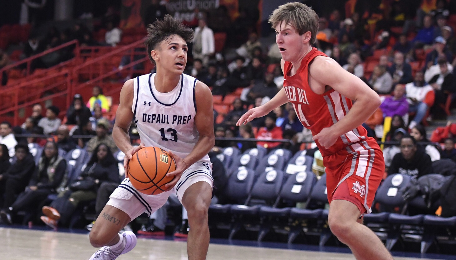 2024 Holiday Tournament Preview 2024 Holiday Tournament Preview
