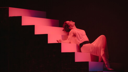 Rosalía performs Tuesday, June 16, 2026 at Madison Square Garden as part of her “Lux” tour.