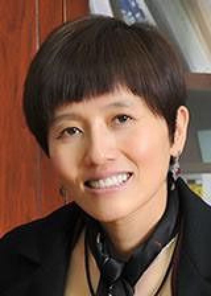 Dr. Jane Wu