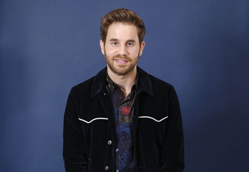Ben Platt | Brian Ach/Invision/AP