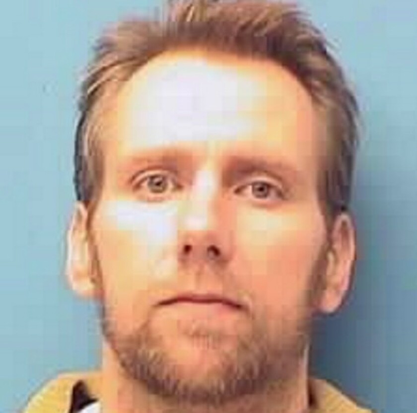 Orville Morris | Indiana Dept. of Correction