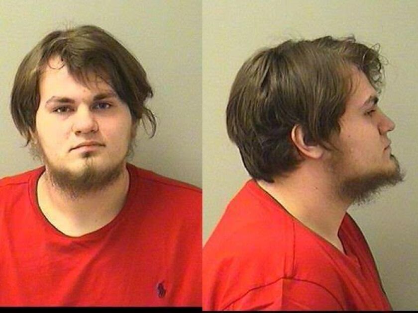 Jacob Keen | Kane County Sheriff’s Office