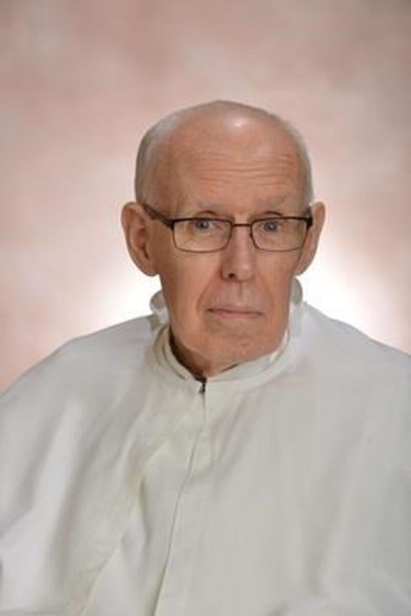 The Rev. Angelo Feldkamp, who once ran Camp Tivoli and is on the Norbertine order’s list of its clergy members who faced what were deemed credible accusations of child sex abuse.