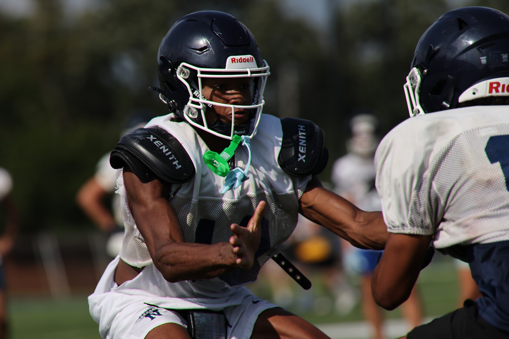 No. 7 Nazareth moves up to Class 6A after winning three consecutive ...