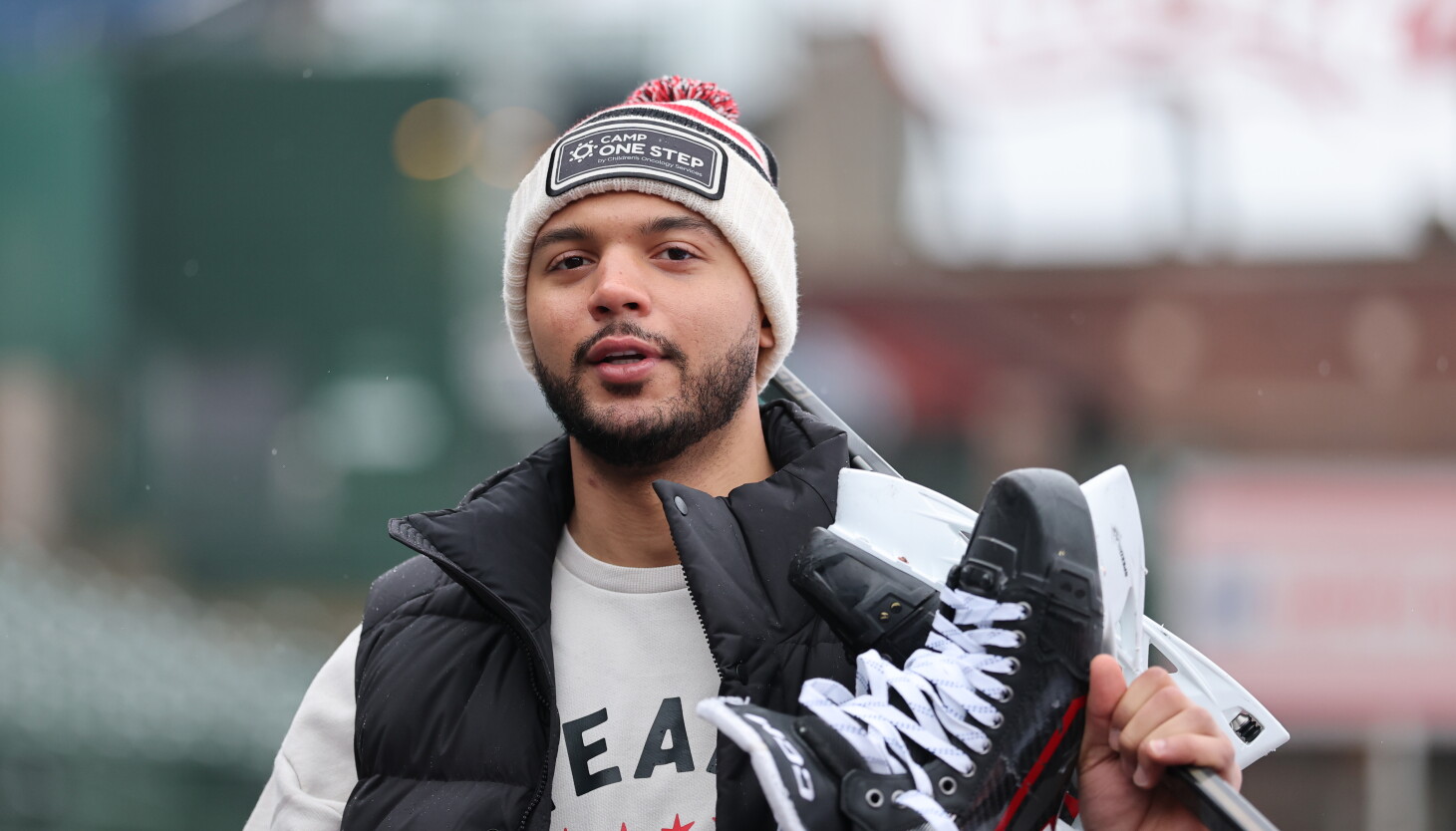 Seth Chance Seth Jones talking with Blackhawks about trade possibility: 'I would ...