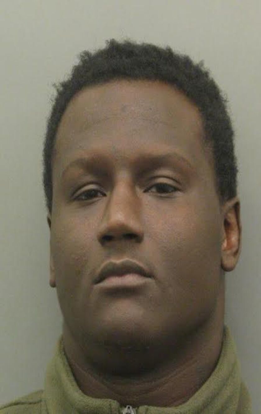 Martell Flippins / photo from Des Plaines police