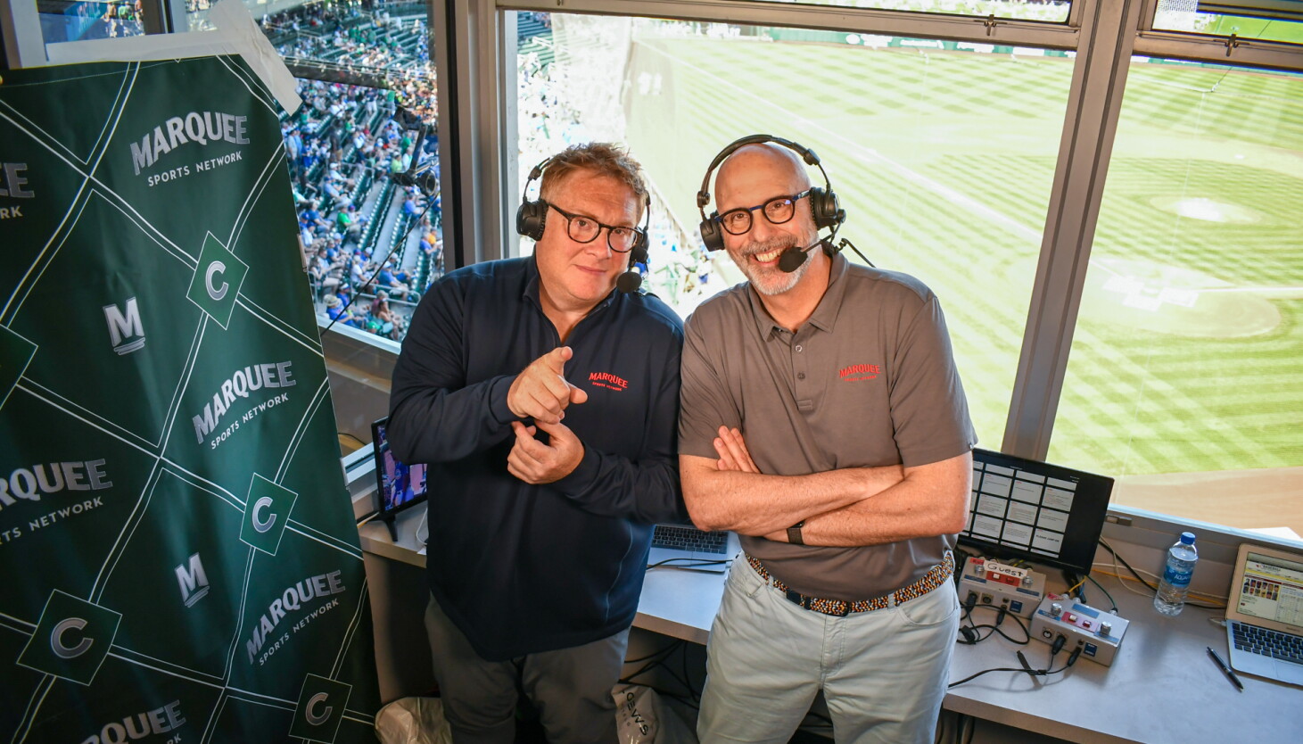 Ο αναλυτής των Cubs Jim Deshaies για το “W” που έπρεπε να έχει (πάρτε το, Nolan Ryan) πριν από 40 χρόνια αυτήν την εβδομάδα