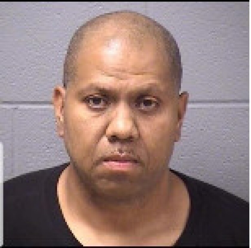 Peter Zabala | Joliet police