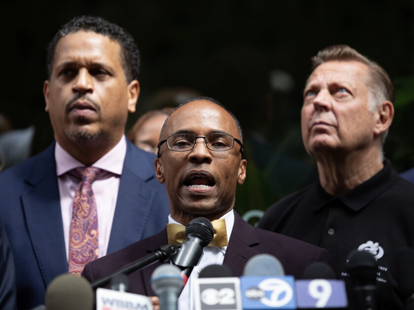 CPS investigator claims in lawsuit she was fired for digging into ...