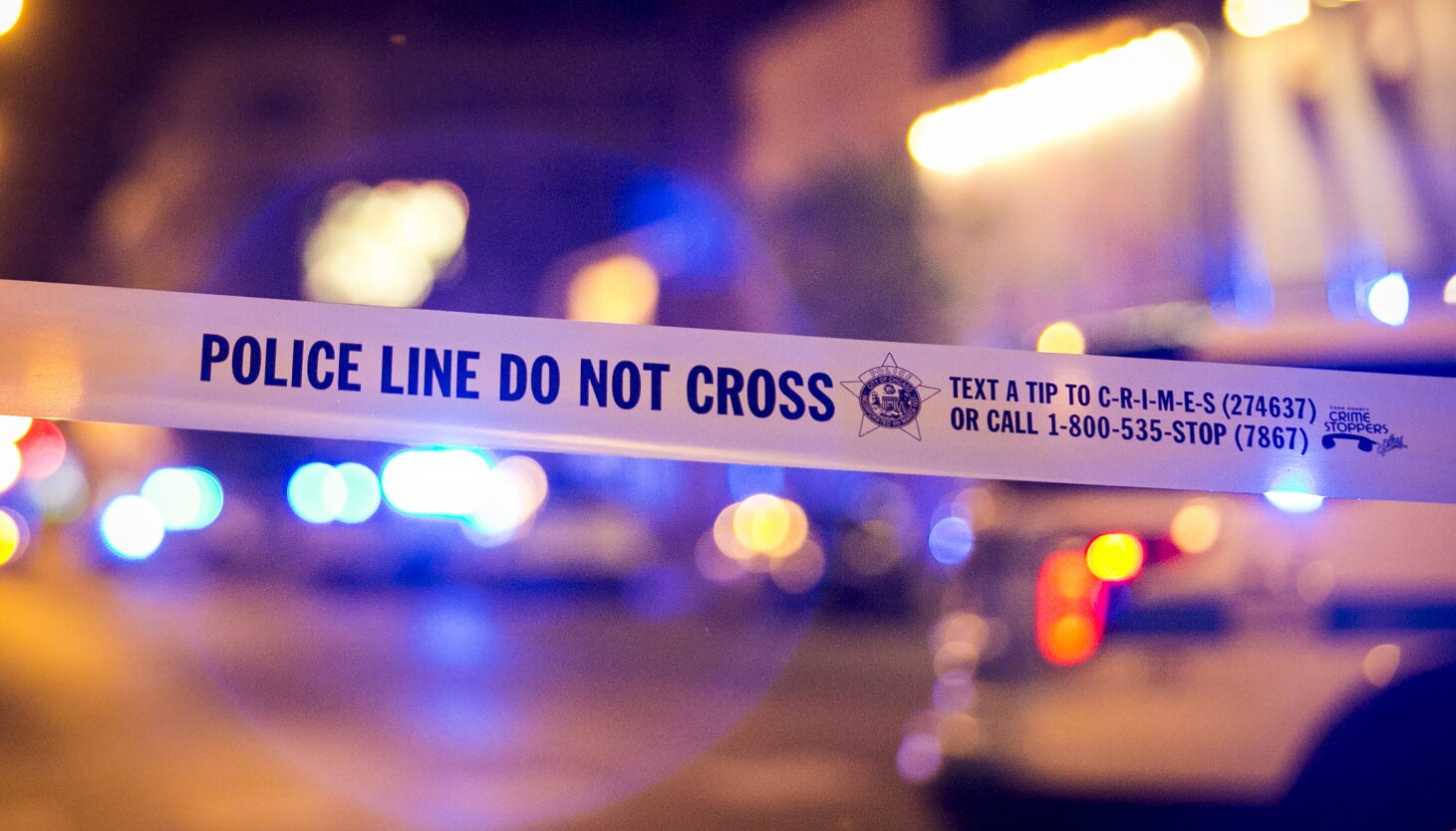 Man Dies After Being Shot in Humboldt Park Man Dies After Being Shot in Humboldt Park