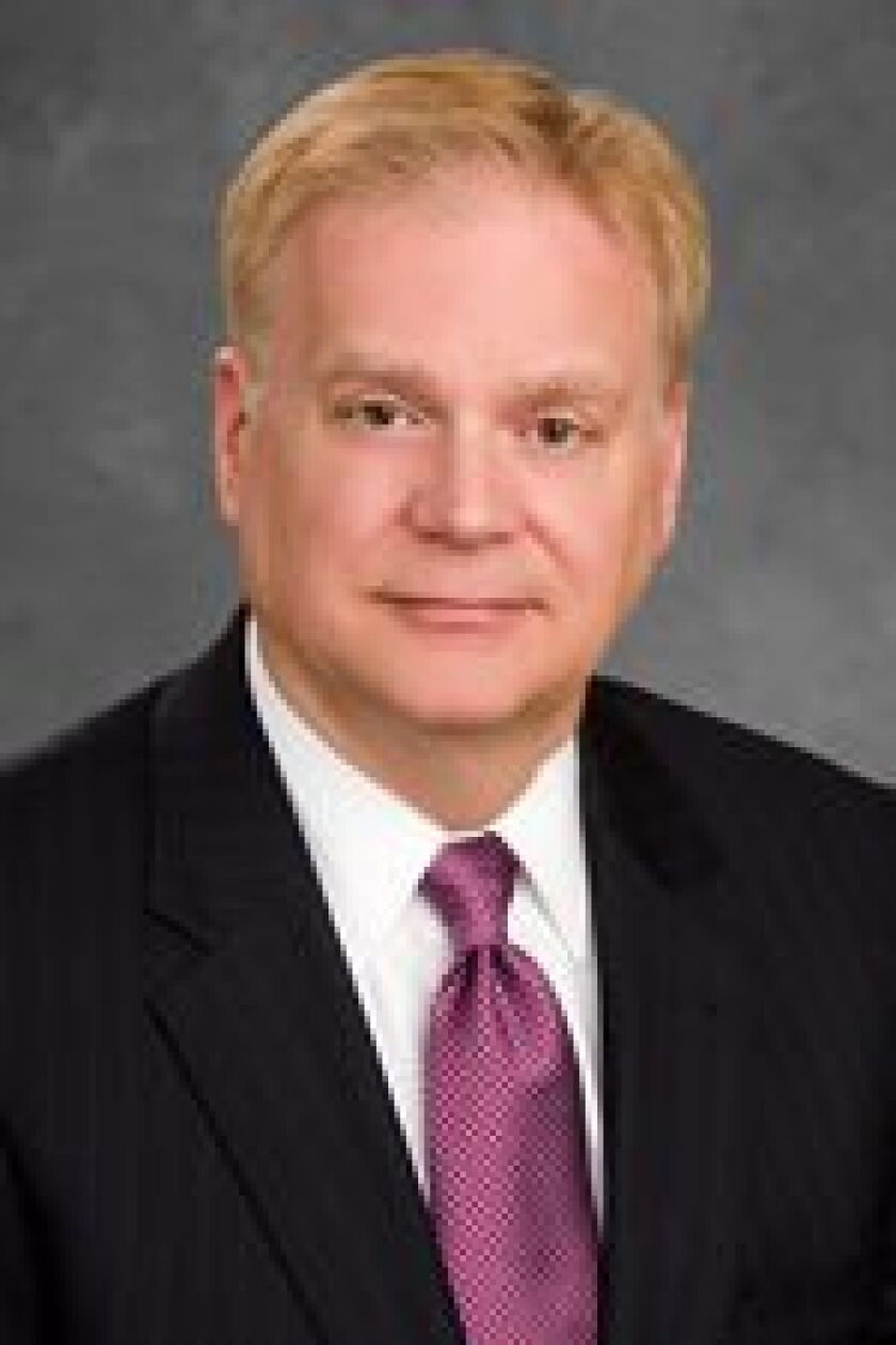 Charles R. Schmadeke