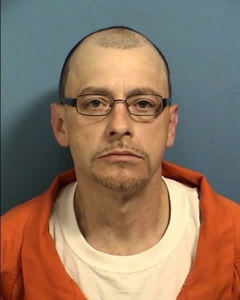 Robert Gorss | DuPage County State’s Attorney’s Office