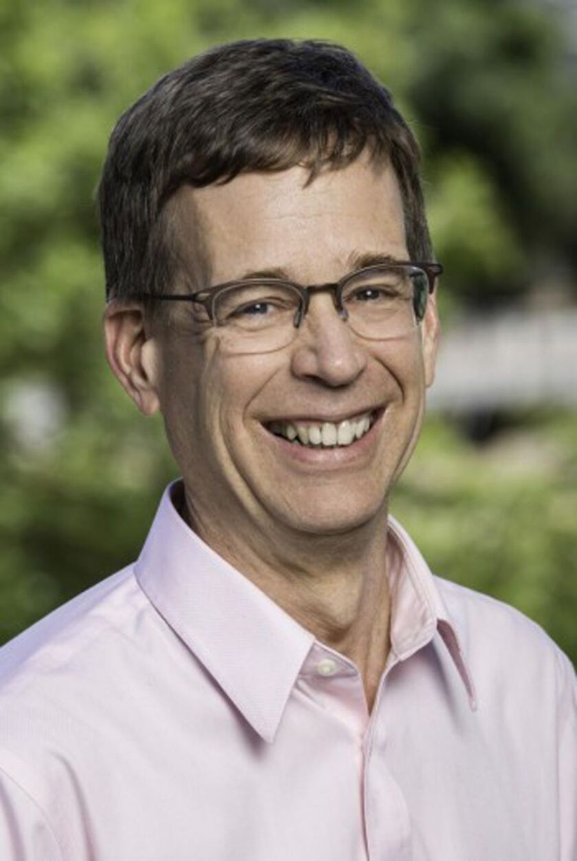Dr. Stephen Luby: “If Delta is circulating and if you’re going to wear a mask, why don’t you wear one that the data tell you is good?”