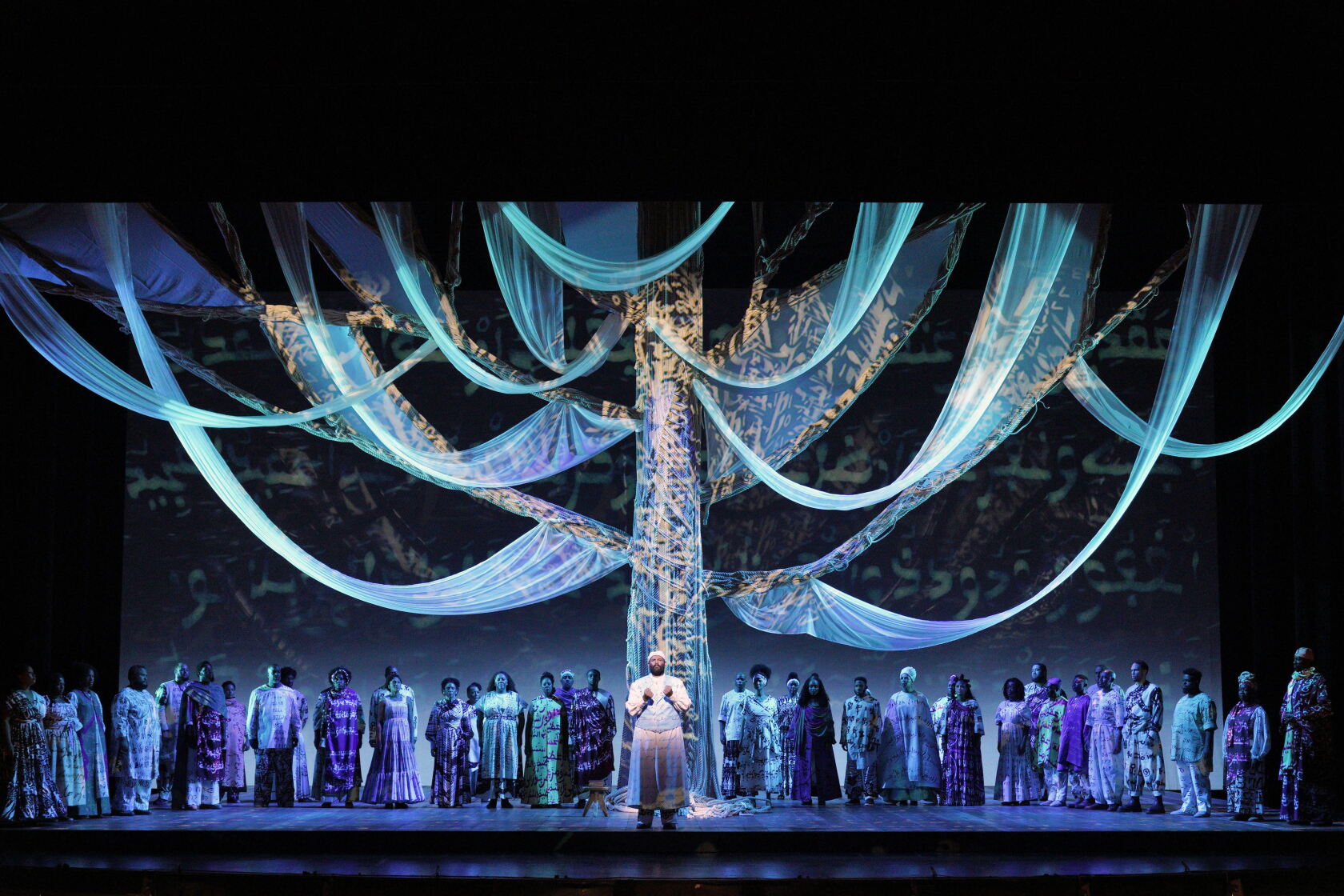 Cst Opera Example Lyric Opera will bring back its summer musical with ‘Guys and Dolls ...