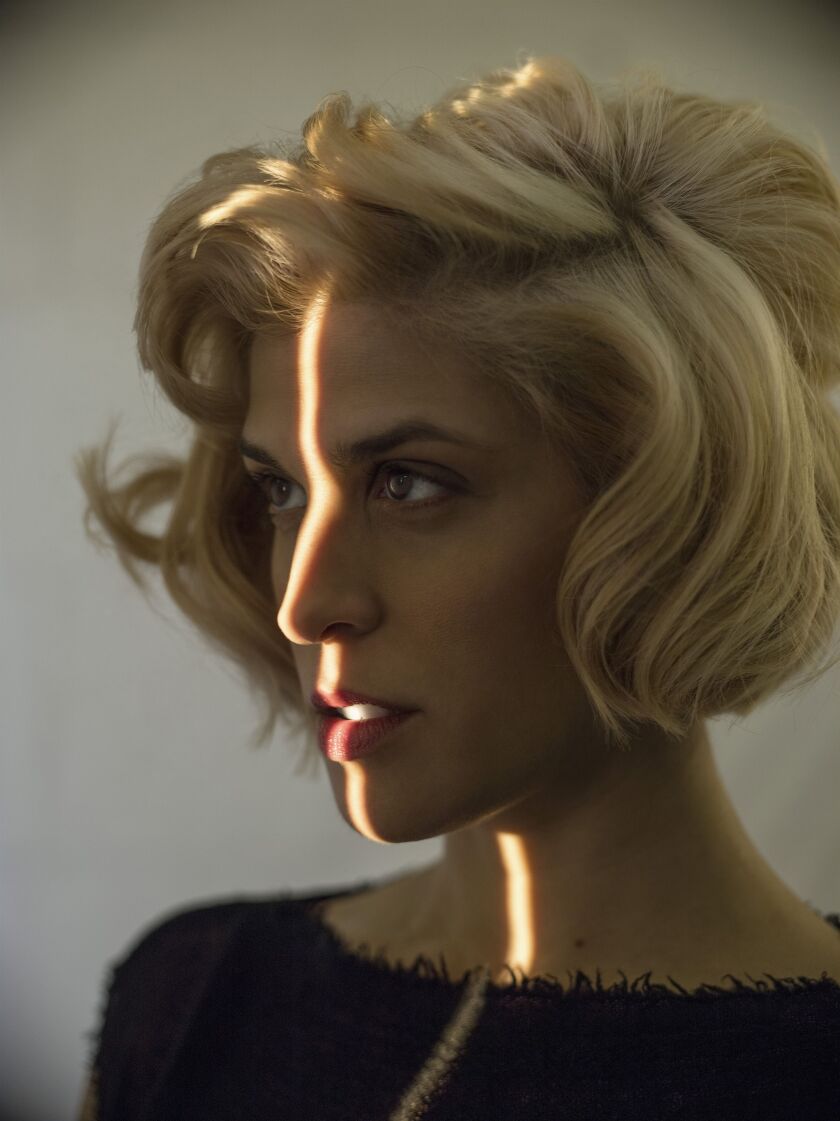 “Chime,” which will be highlighted in an upcoming appearance at Subterranean backed by her friends in the Chicago act Monakr, also takes cues from Dessa’s experience working with the Grammy Award-winning Minnesota Orchestra, which she debuted with last ye