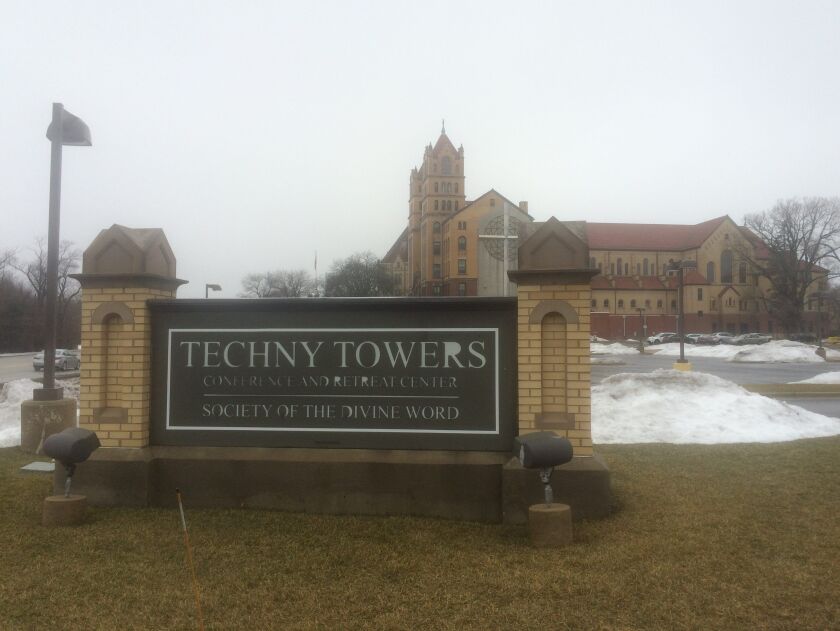 Despite promises of scrutiny, Cardinal Blase Cupich’s spokeswoman says the Chicago archdiocese learned only in December that three religious order clerics who faced credible allegations of sexual misconduct have lived for years on the Society of the Divin