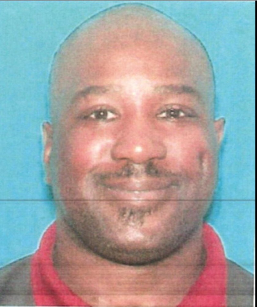 Reginald Sullivan | Calumet Park police