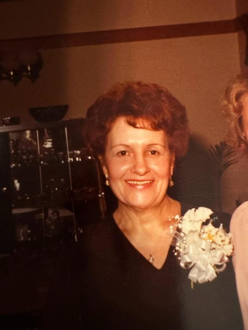 Portage Park woman charged with stealing dead mother’s Social Security benefits Portage Park woman charged with stealing dead mother’s Social Security benefits