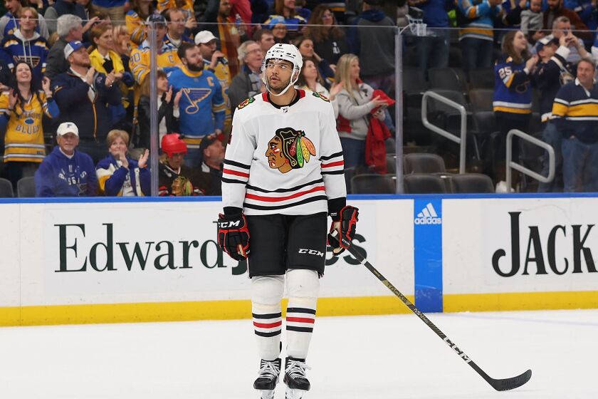 Who Is Seth Jones Girlfriend? Who Is Seth Jones Girlfriend?