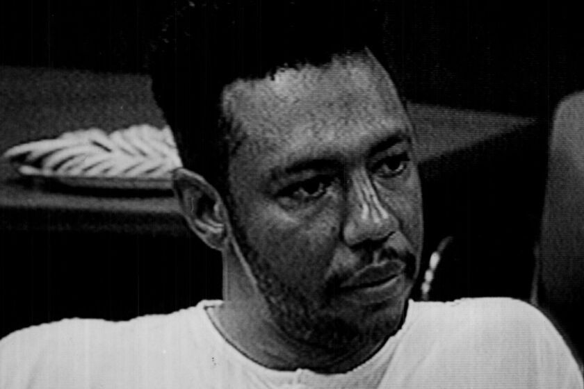 Larry Hoover