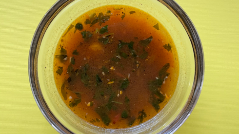 Rasam at Thattu in Avondale