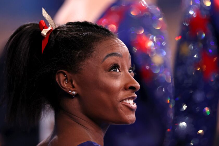 Gymnastics - Artistic - Olympics: Day 2