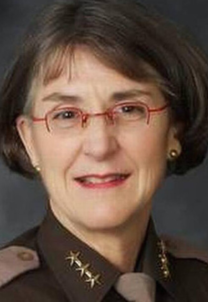 Anne Kirkpatrick