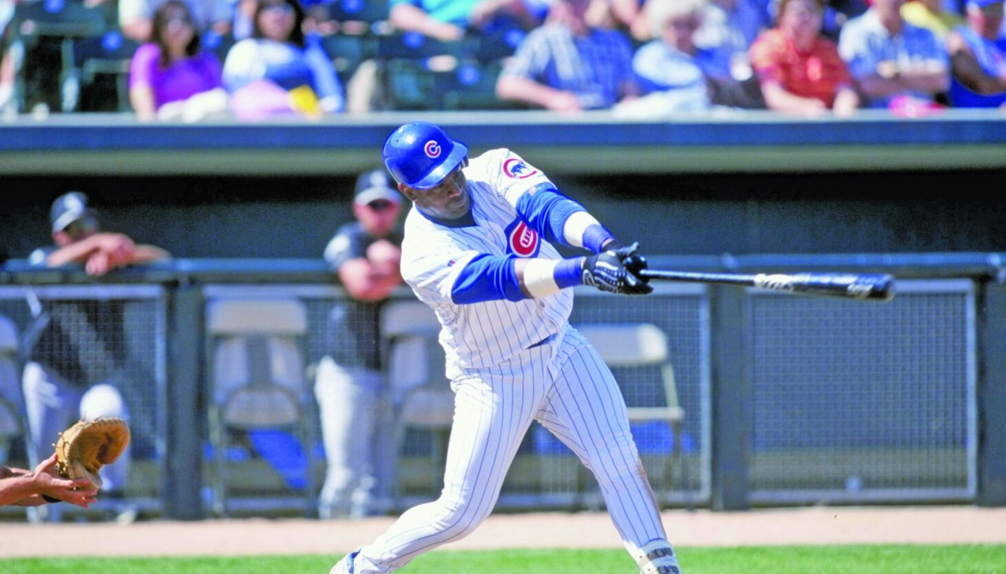 NextImg:Y2, OK? Let’s see how well you know baseball facts since the year 2000