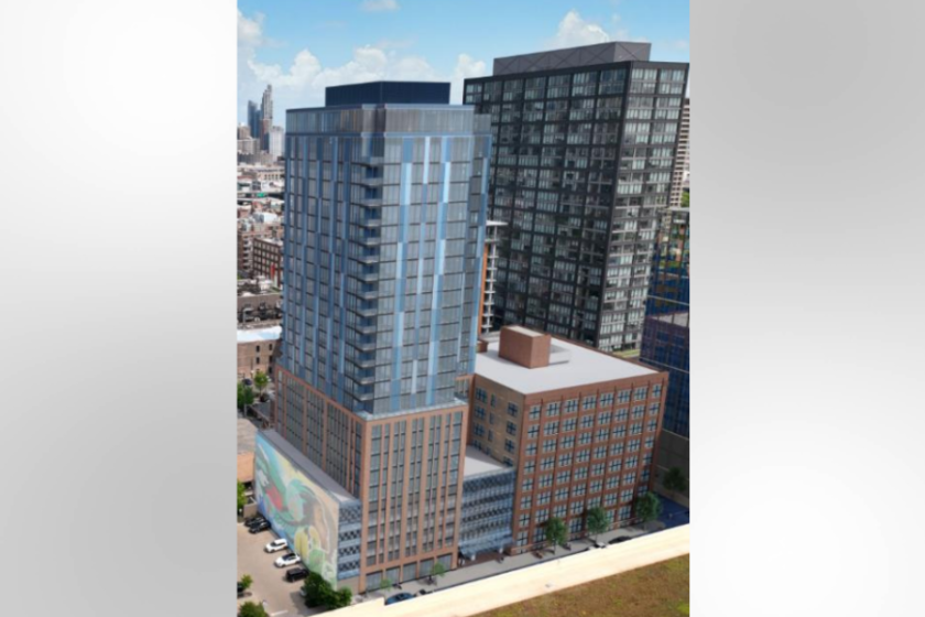 Foundry Development Chicago Foundry Park deal gets clearance from Chicago Plan Commission - Chicago ...