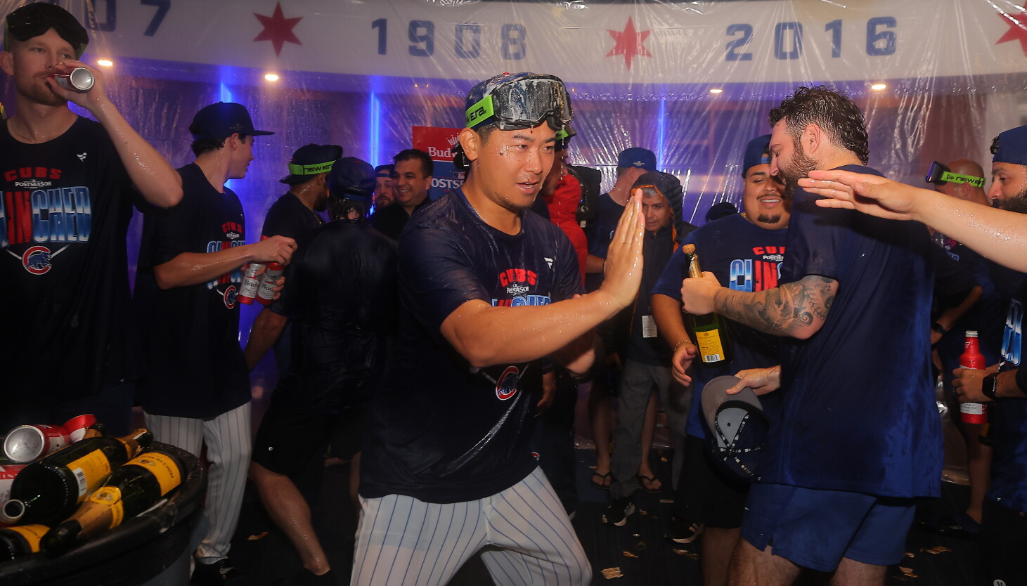 Coverage image for: What do I need to know about the Chicago Cubs and White Sox both being in the MLB playoffs?